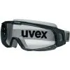 Lunettes-masque De Protection Uvex Incolore Polycarbonate Antibuée, Protection UV 400 ( Prix Pour 1 ) 2 Lunettes-masque De Protection Uvex Incolore Polycarbonate Antibuée, Protection UV 400 ( Prix Pour 1 ) -Uvex Soldes Magasin 60412121 1
