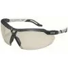 Uvex 9183064 Lunettes De Protection Blanc, Noir -Uvex Soldes Magasin 60570429 1