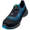Uvex 6829947 Chaussures Basses De Sécurité S1 Pointure (EU): 47 Bleu, Noir 1 Paire(s) -Uvex Soldes Magasin 63699754 1
