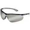 Lunettes De Travail Uvex Sportstyle 9193885 - Gris - - Gris -Uvex Soldes Magasin 63873004 1