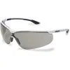 Lunettes De Protection Uvex Sportstyle 9193280 - Blanche - - Blanche -Uvex Soldes Magasin 63873205 1