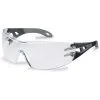 Lunettes De Travail Uvex Pheos 9192280 - Gris - - Gris -Uvex Soldes Magasin 63873396 1