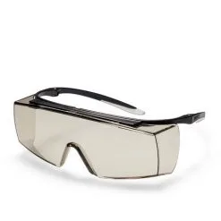 Surlunettes Uvex Super F OTG 9169164 - -