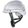Casque De Sécurité Uvex Pheos Alpine 9773050 - Blanche - - Blanche -Uvex Soldes Magasin 64167969 1