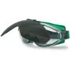 Lunettes De Soudage Uvex Ultrasonic Flip-up 9302045 - Vert / Noir - - Vert / Noir 2 Lunettes De Soudage Uvex Ultrasonic Flip-up 9302045 - Vert / Noir - - Vert / Noir -Uvex Soldes Magasin 64167982 1