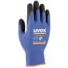 Uvex 6003507 Gants De Montage Taille: 7 1 Paire(s) 1 Uvex 6003507 Gants De Montage Taille: 7 1 Paire(s) -Uvex Soldes Magasin 67285060 1