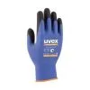 UVEX 6003511 GANTS DE MONTAGE TAILLE: 11 1 PAIRE(S) 1 UVEX 6003511 GANTS DE MONTAGE TAILLE: 11 1 PAIRE(S) -Uvex Soldes Magasin 67528456 1