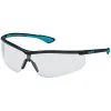UVEX Paire De Lunettes Incolores Modèle Sportstyle -Uvex Soldes Magasin 67660915 1