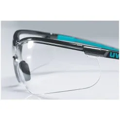 UVEX Paire De Lunettes Incolores Modèle Sportstyle -Uvex Soldes Magasin 67660915 4