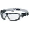 UVEX Paire De Lunettes Incolores Modèle Pheos Guard -Uvex Soldes Magasin 67661642 1