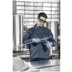 UVEX Paire De Lunettes Masque Modèle Ultrasonic -Uvex Soldes Magasin 67669887 2