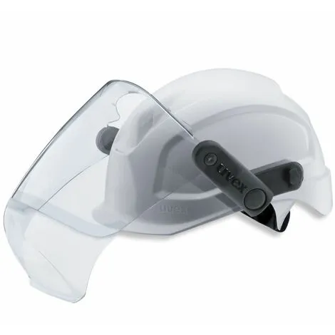 Visière De Remplacement Uvex PHEOS 9906 SLB2 Bleu Unique - Bleu 3 Visière De Remplacement Uvex PHEOS 9906 SLB2 Bleu Unique - Bleu