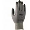 Gants De Protection Mécanique Uvex UNIPUR 6634 EN 388 (Lot De 10 Paires) Gris / Noir 8 - Gris / Noir -Uvex Soldes Magasin 67884856 1