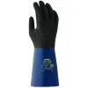 Gants De Protection Chimique Uvex RUBIFLEX S XG35B EN 388 (Lot De 10 Paires) Bleu Noir 11 - Bleu Noir 2 Gants De Protection Chimique Uvex RUBIFLEX S XG35B EN 388 (Lot De 10 Paires) Bleu Noir 11 - Bleu Noir -Uvex Soldes Magasin 67885011 1