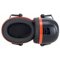 Coquille Antibruit Pliable Atténuation 36 DB K30 UVEX EN 352-1 Noir / Rouge Unique - Noir / Rouge 10 Coquille Antibruit Pliable Atténuation 36 DB K30 UVEX EN 352-1 Noir / Rouge Unique - Noir / Rouge -Uvex Soldes Magasin 69202357 4