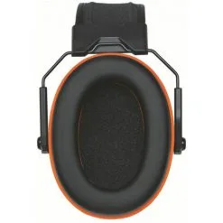 Coquille Antibruit Pliable Atténuation 36 DB K30 UVEX EN 352-1 Noir / Rouge Unique - Noir / Rouge 11 Coquille Antibruit Pliable Atténuation 36 DB K30 UVEX EN 352-1 Noir / Rouge Unique - Noir / Rouge -Uvex Soldes Magasin 69202357 5