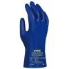 Gants De Protection Chimiques Uvex RUBIFLEX S NB27B EN 388 (Lot De 10 Paires) Bleu - Bleu 1 Gants De Protection Chimiques Uvex RUBIFLEX S NB27B EN 388 (Lot De 10 Paires) Bleu - Bleu -Uvex Soldes Magasin 69202400 1