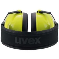 Uvex 2630021 Casque Antibruit Passif 33 DB 1 Pc(s) -Uvex Soldes Magasin 71922016 2