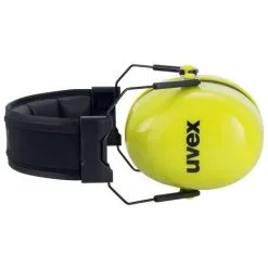 Uvex 2630021 Casque Antibruit Passif 33 DB 1 Pc(s) -Uvex Soldes Magasin 71922016 4