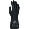 Gants De Protection Chimique Uvex PROFAPREN EN 388 (Lot De 10 Paires) Bleu Foncé 7 - Bleu Foncé -Uvex Soldes Magasin 72197885 1