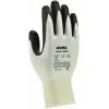 Gants De Protection Anti-coupure Uvex UNIDUR 6648 EN 388 (Lot De 10 Paires) Noir / Blanc 9 - Noir / Blanc -Uvex Soldes Magasin 72197947 1