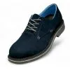 Chaussure De Sécurité Basse à Lacets 1 BUSINESS UVEX S3 SRC Bleu Marine 47 - Bleu Marine