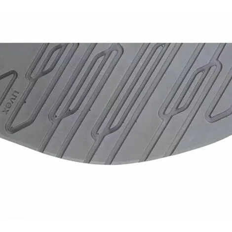 Chaussure De Sécurité Basse à Lacets 1 BUSINESS UVEX S3 SRC Bleu Marine 47 - Bleu Marine 4 Chaussure De Sécurité Basse à Lacets 1 BUSINESS UVEX S3 SRC Bleu Marine 47 - Bleu Marine – Image 2