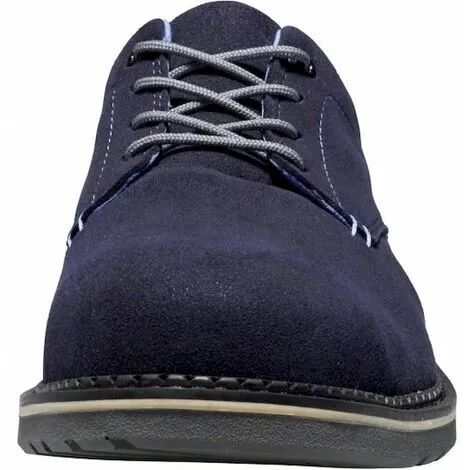 Chaussure De Sécurité Basse à Lacets 1 BUSINESS UVEX S3 SRC Bleu Marine 47 - Bleu Marine 7 Chaussure De Sécurité Basse à Lacets 1 BUSINESS UVEX S3 SRC Bleu Marine 47 - Bleu Marine – Image 5
