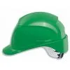 Casque De Protection AIRWING B-WR UVEX EN 397 Vert Unique - Vert -Uvex Soldes Magasin 72243790 1