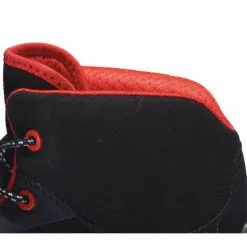 Chaussure De Sécurité Montante 1 G2 UVEX S3 SRC Noir / Rouge 49 - Noir / Rouge 10 Chaussure De Sécurité Montante 1 G2 UVEX S3 SRC Noir / Rouge 49 - Noir / Rouge -Uvex Soldes Magasin 72311022 4