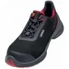 Chaussure De Sécurité Basse 1 G2 UVEX S3 SRC Noir / Rouge 40 - Noir / Rouge 2 Chaussure De Sécurité Basse 1 G2 UVEX S3 SRC Noir / Rouge 40 - Noir / Rouge -Uvex Soldes Magasin 72311065 1