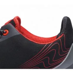 Chaussure De Sécurité Basse 1 G2 UVEX S3 SRC Noir / Rouge 40 - Noir / Rouge 11 Chaussure De Sécurité Basse 1 G2 UVEX S3 SRC Noir / Rouge 40 - Noir / Rouge -Uvex Soldes Magasin 72311065 5
