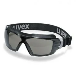 Lunettes-masques Solaires Pheos CX2 Sonic UVEX 9309286 - Noir - Taille Unique - Noir