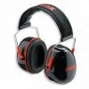 Casque Anti-bruit K3 UVEX 2600003 - Noir - Taille Unique - Noir -Uvex Soldes Magasin 74771797 1