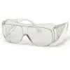 Surlunettes De Protection Transparentes UVEX 9161 - Transparent - Taille Unique - Transparent 1 Surlunettes De Protection Transparentes UVEX 9161 - Transparent - Taille Unique - Transparent -Uvex Soldes Magasin 74774664 1