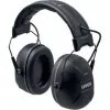 Casque Anti-bruit Bluetooth AXess One UVEX 2640001 - Noir - Taille Unique - Noir 1 Casque Anti-bruit Bluetooth AXess One UVEX 2640001 - Noir - Taille Unique - Noir -Uvex Soldes Magasin 74774665 1