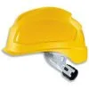 Casque De Protection Pheos E-S-WR UVEX 9770 - Jaune - Taille Unique - Jaune -Uvex Soldes Magasin 74785772 1