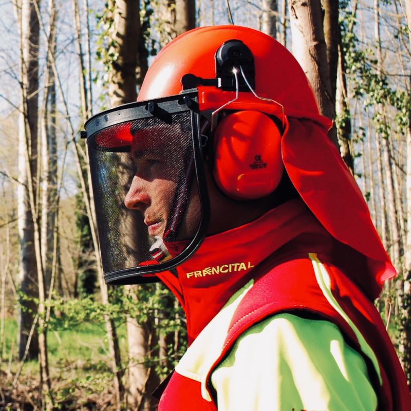 Uvex Soldes Magasin 27 Uvex Soldes Magasin -Uvex Soldes Magasin casque forestier complet